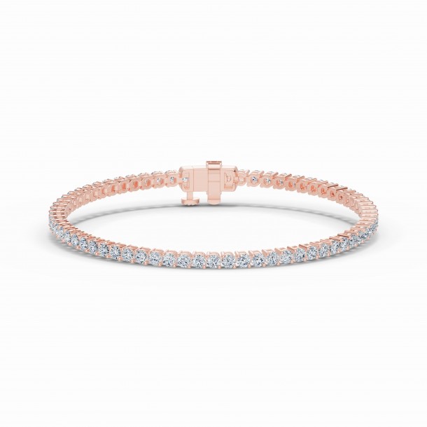 Браслет BR*3218*4CT*7*LCD-14KR