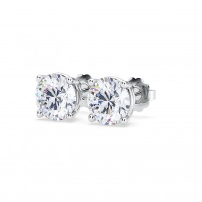 Серьги LG-STURD600-GW3LPB