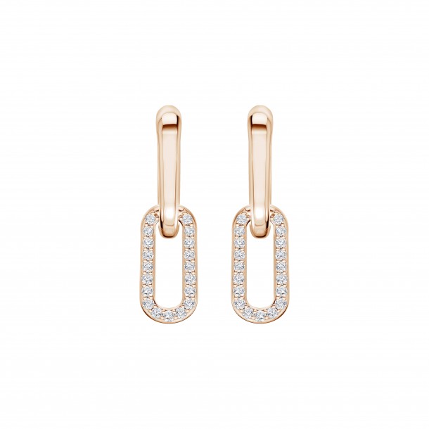 Серьги JNB9672-14KR-NAT