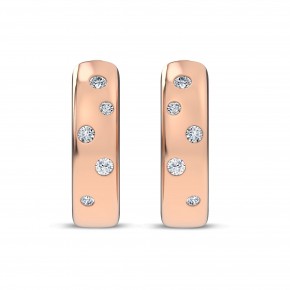 Серьги EAOT2532A3R-LAB