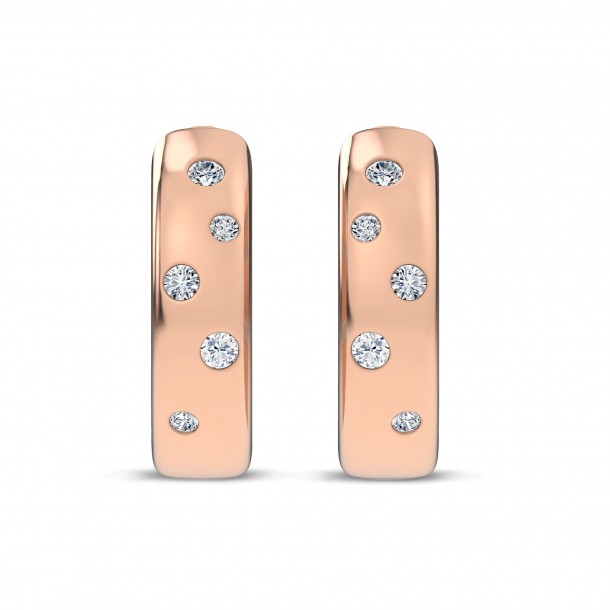 Серьги EAOT2532A3R-LAB