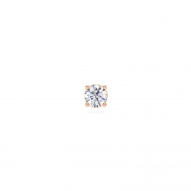 Серьги HSE02RCFR050
