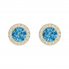Серьги RC10836-BTPZ-4YEAR-LAB