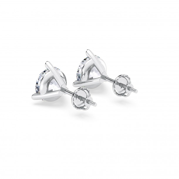 Серьги LSE03ROEW300