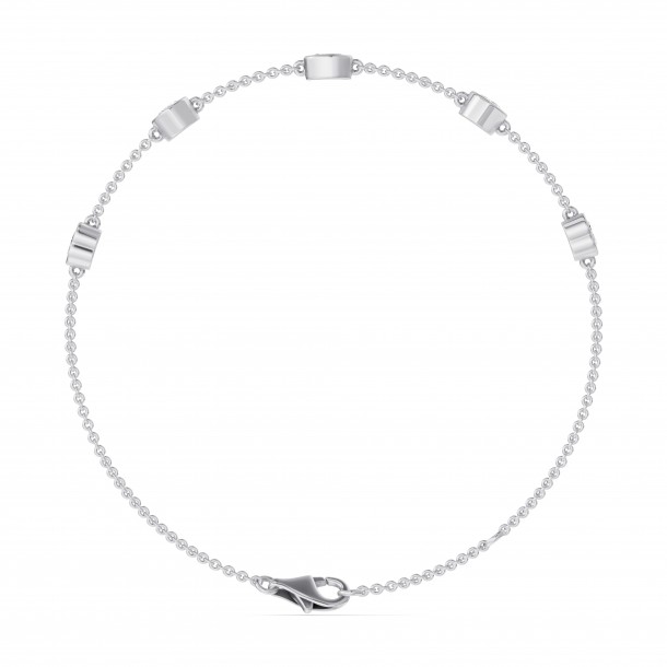 Браслет RC10585-HT-CU-OV-8WBR
