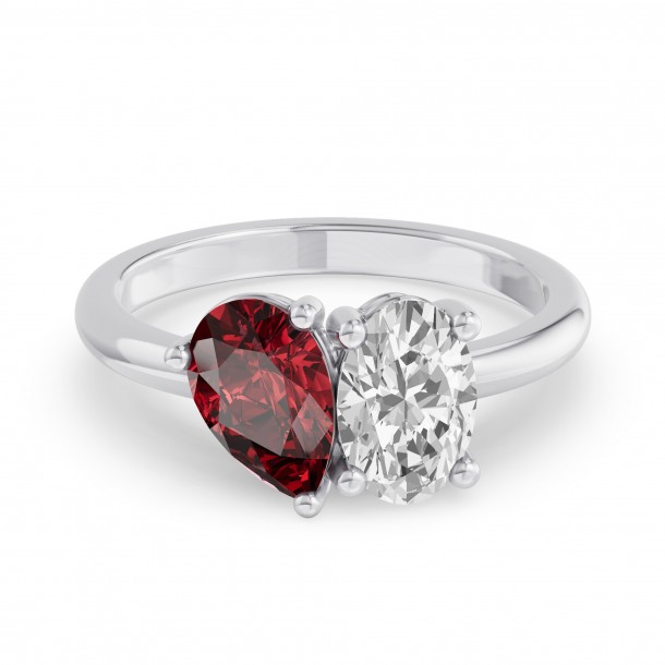 Кольцо RC10567-LABOV-RUBYPE-2.0CT-4WE