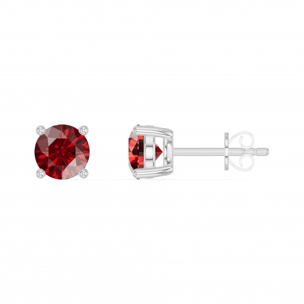 Серьги RC11023-GRNT-4WEAR