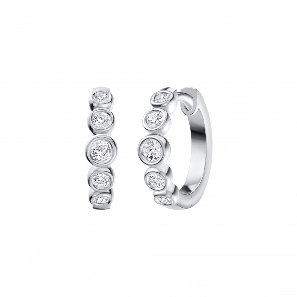 Серьги JNB9660-14KW-NAT