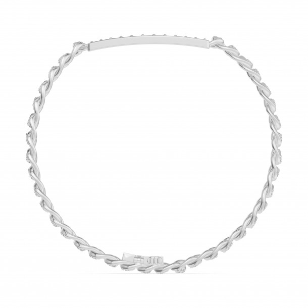 Браслет RC10913-PTBR-LAB