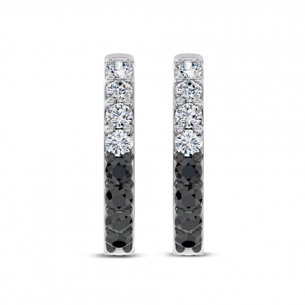 Серьги EAHT1280AW1-NAT