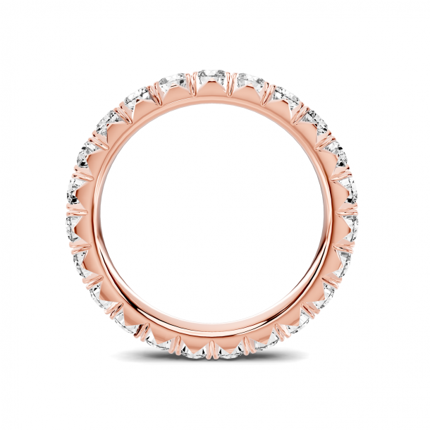 Кольцо RC7180ET-0.073-4RB-LAB