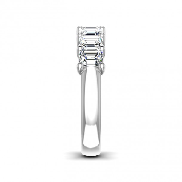 Кольцо DB0669LG-P-W
