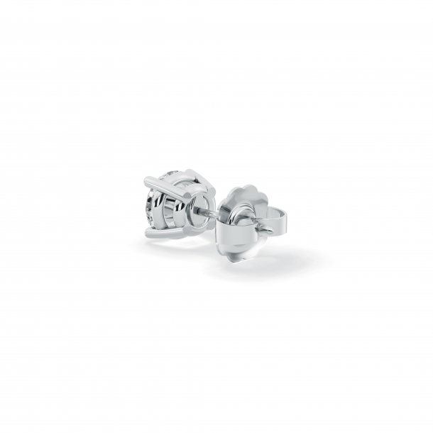 Серьги HSE02RCFW150
