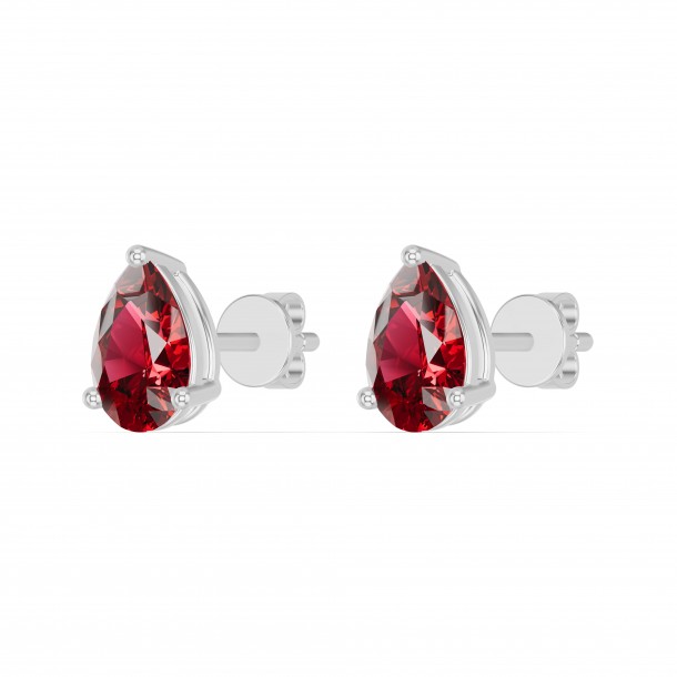 Серьги RC11022-GRNT-4WEAR