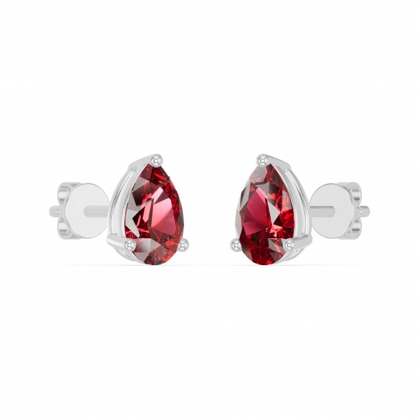 Серьги RC11022-GRNT-4WEAR