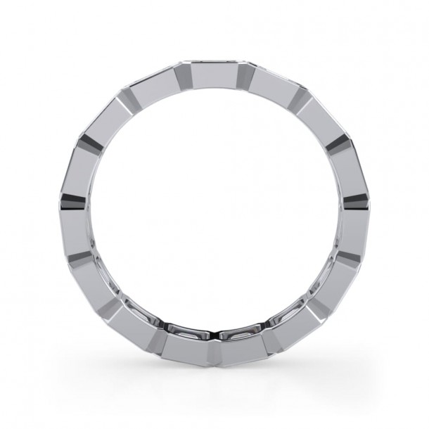 Кольцо BZEW-EM0156014-NAT-14KW