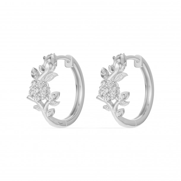 Серьги RC10892-4WEAR-NAT