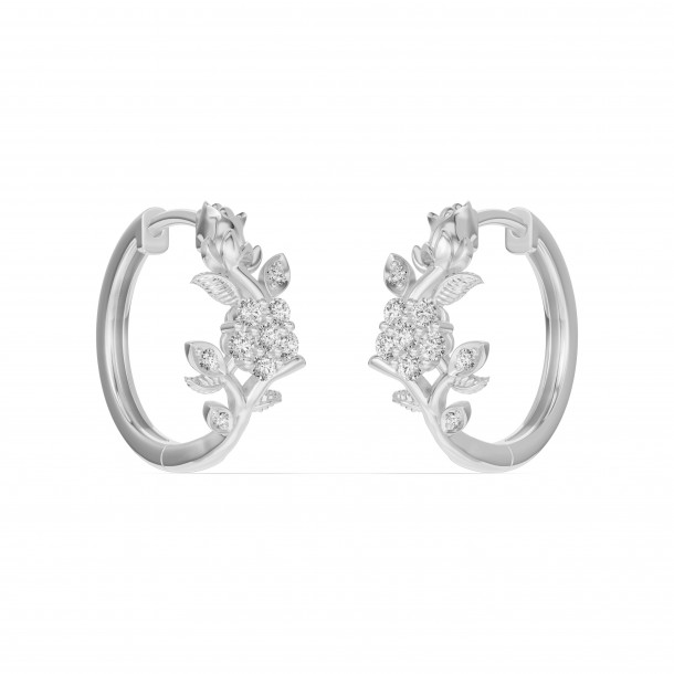 Серьги RC10892-4WEAR-NAT