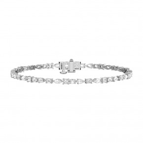 Браслет KJB17962-WHITE