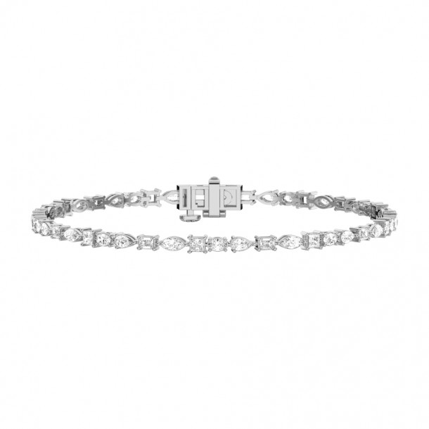 Браслет KJB17962-WHITE