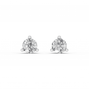 Серьги LSE08ROEW150