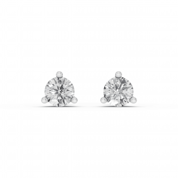 Серьги LSE08ROEW150