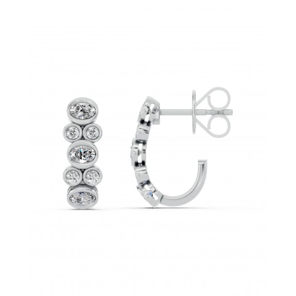 Серьги W600865