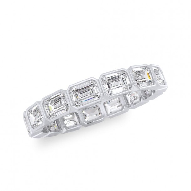 Кольцо BZEW-EM0156014-NAT-PT