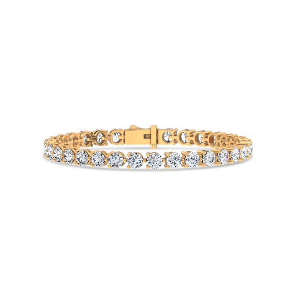 Браслет BRET6483AY-10.9CT65LAB