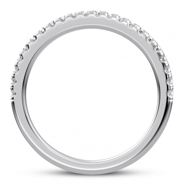 Кольцо RC2364ENS-B-PLAT