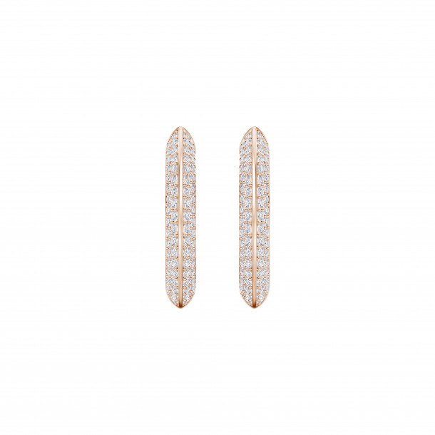 Серьги JNB9664-14KR-LAB