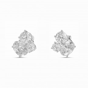 Серьги LGD-JOE7759-GW6