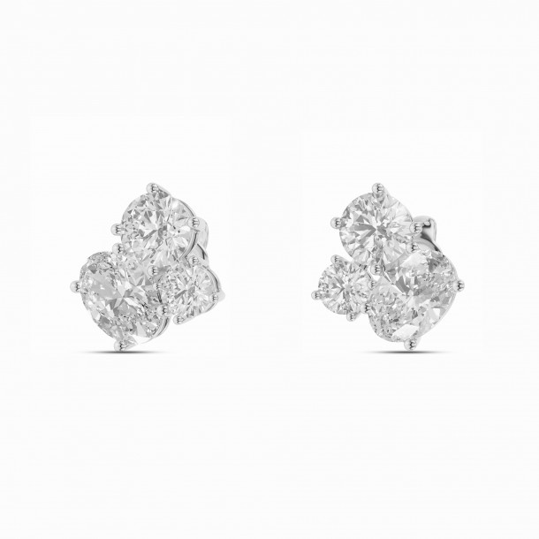 Серьги LGD-JOE7759-GW6
