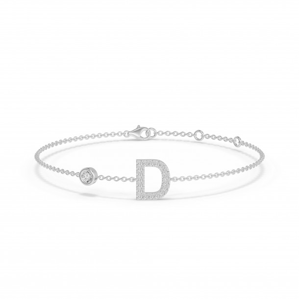 Браслет RC10917_D-4WBR-NAT