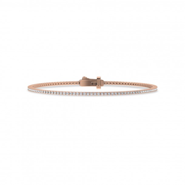Браслет BROC2781ZR-1CT75