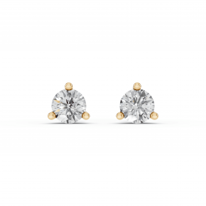 Серьги LSE08ROEY150