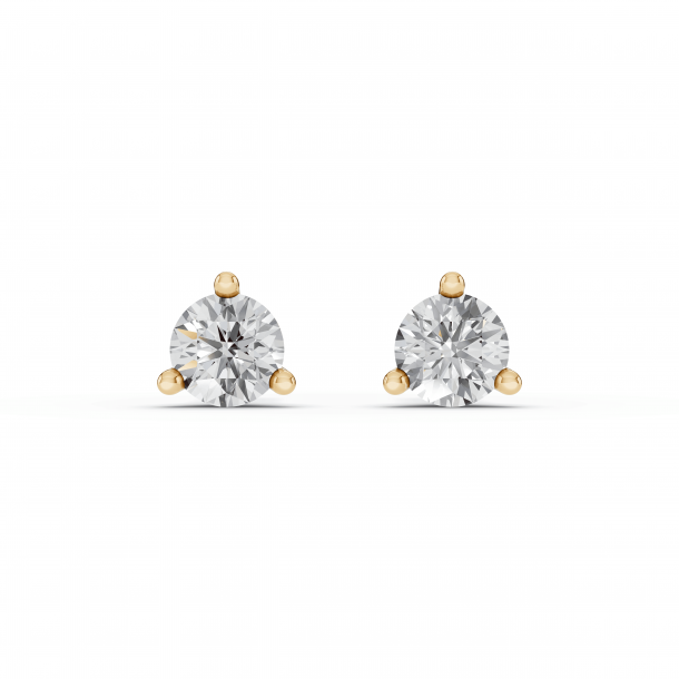 Серьги LSE08ROEY150