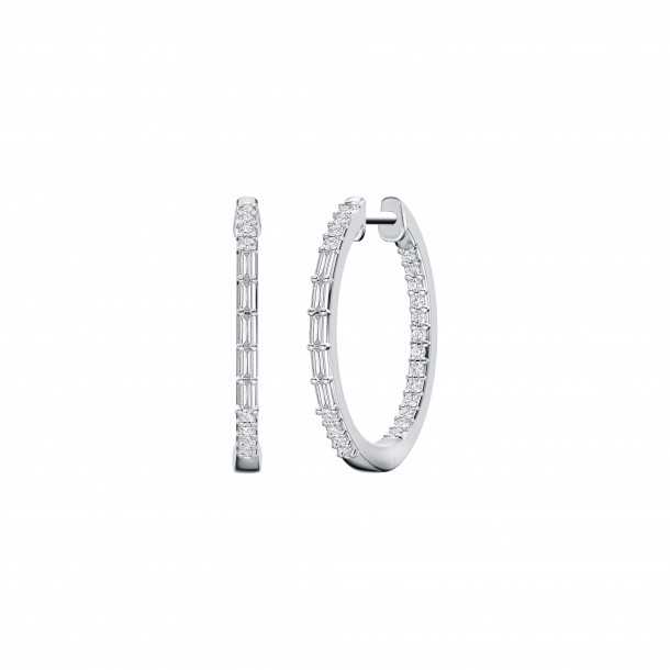 Серьги JNB9644-14KW-LAB