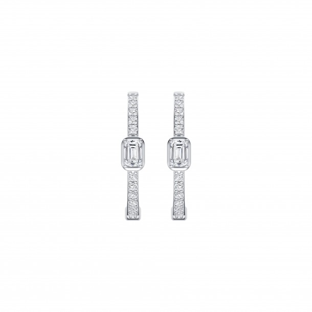 Серьги JNB9667-14KW-LAB