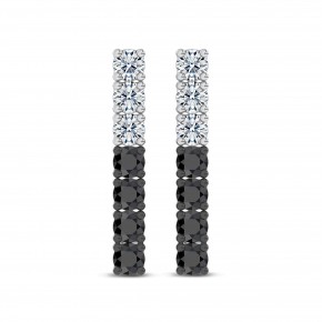 Серьги EAOH068AW1-LAB