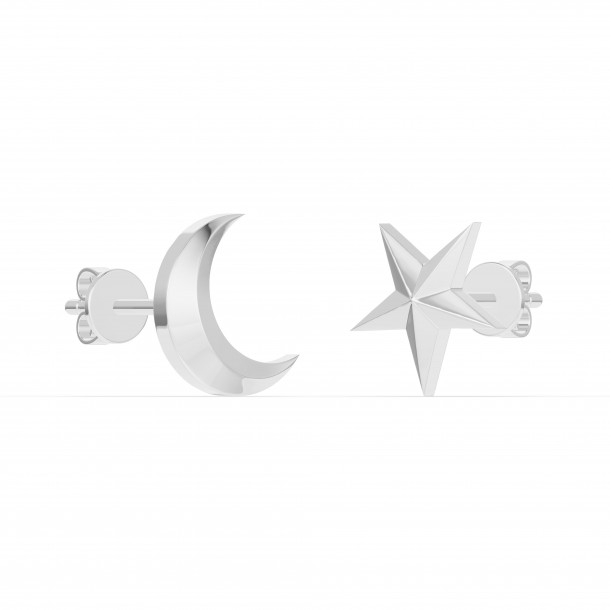 Серьги RC10940-4WEAR