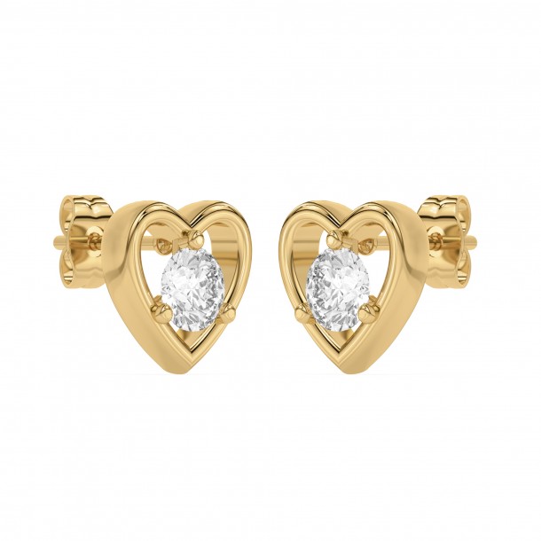Серьги SDC10381-4YEAR-LAB