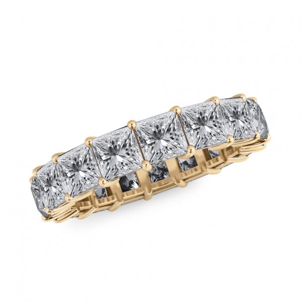 Кольцо CG-PR307023-PRET-NAT-3-14KY