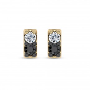 Серьги EAOX1118AY1-LAB