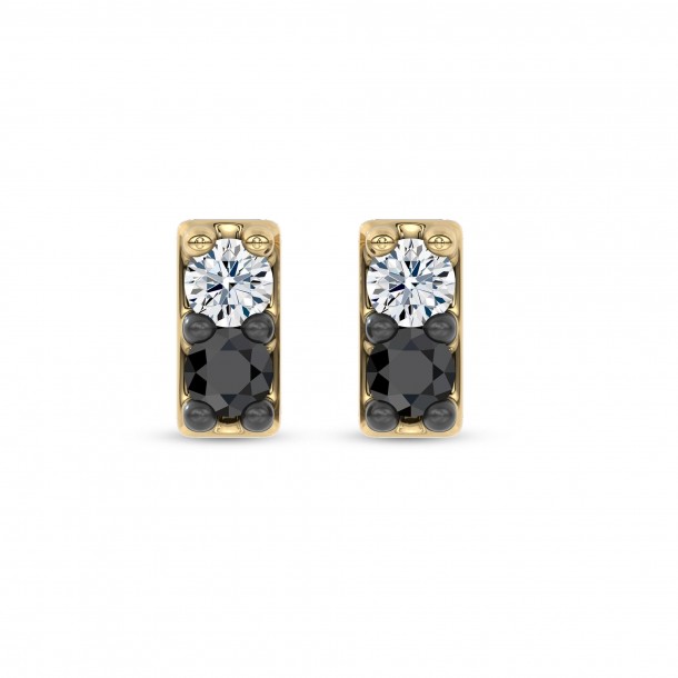 Серьги EAOX1118AY1-LAB
