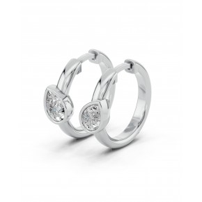 Серьги W600857