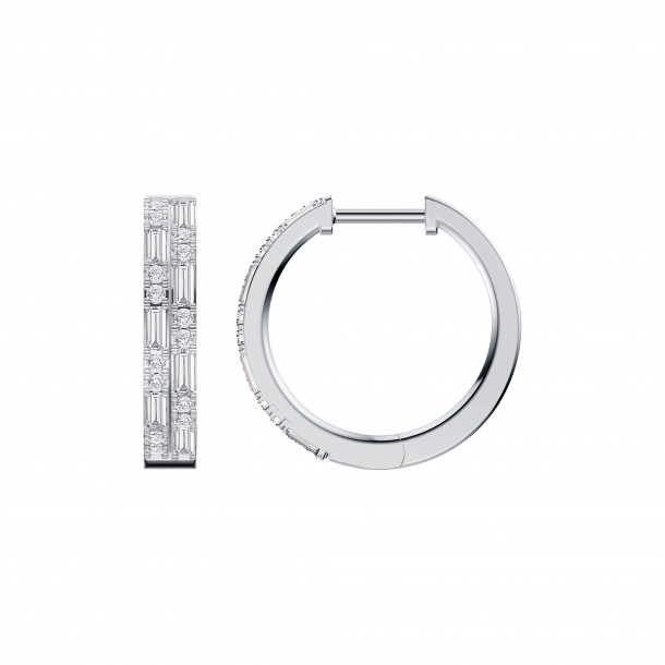Серьги JNB9678-14KW-LAB