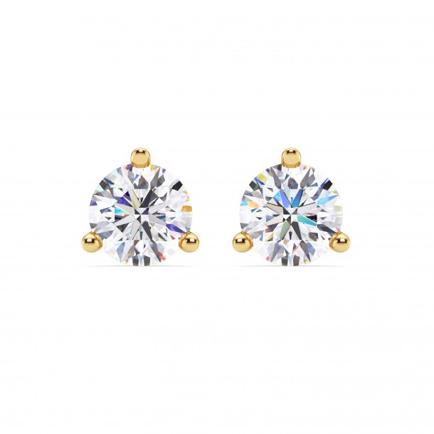 Серьги LSE03ROFY400