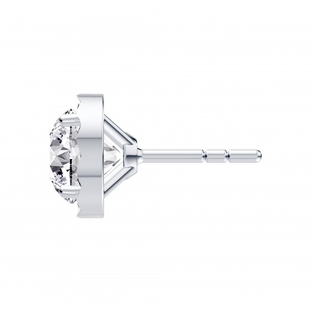 Серьги JNB2170-14KW-LAB