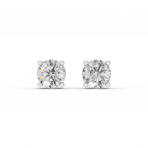 Серьги LSE07ROFW150